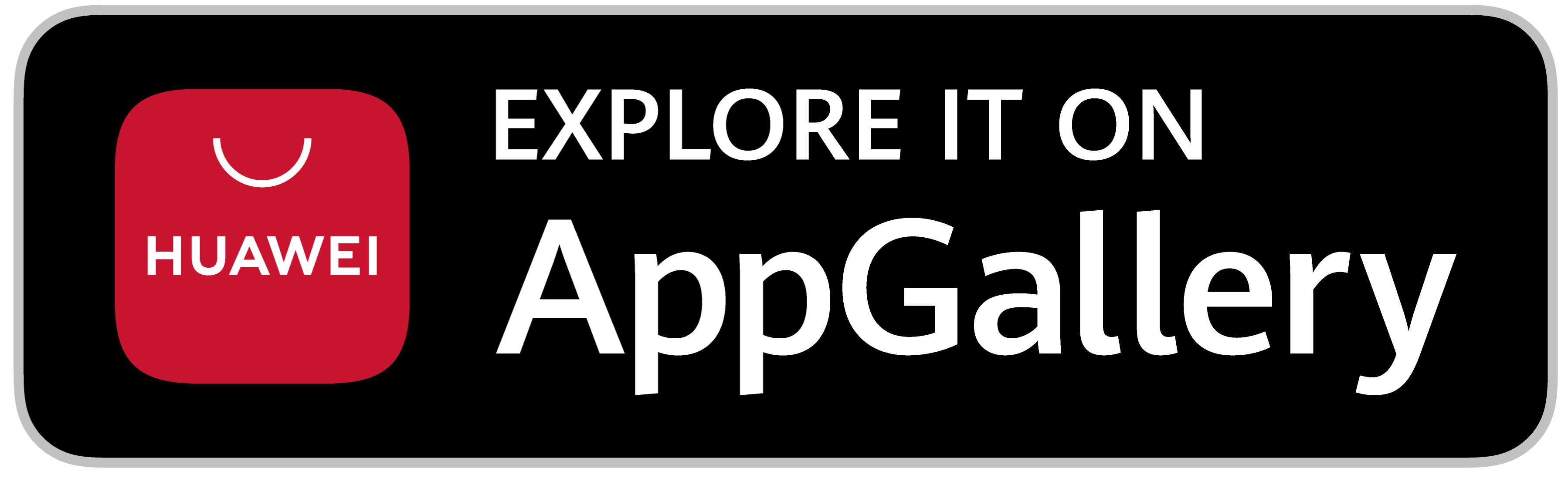 Huawei AppGallery